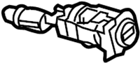 107837167BH Door Lock Cylinder