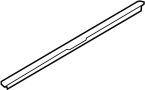 View Window Shade Bracket Full-Sized Product Image