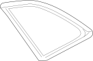 View 8R0845299AANVB Full-Sized Product Image for your 2014 Audi SQ5   