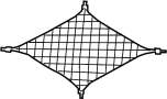 View Cargo Net Full-Sized Product Image