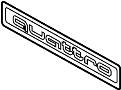 View Emblem.  Full-Sized Product Image