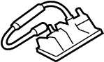 View Switch. Handle.  Full-Sized Product Image