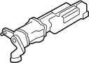 View Tailgate Lift Motor Full-Sized Product Image