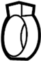 View Clamp. Boot.  Full-Sized Product Image