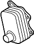 View Engine Oil Cooler Full-Sized Product Image