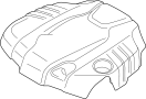 View Engine Cover Full-Sized Product Image 1 of 4