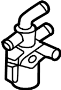 View Valve. Solenoid. HVAC. Heater. Control.  Full-Sized Product Image