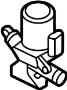 View Valve. Solenoid. HVAC. Heater. Control.  Full-Sized Product Image
