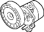 View Accessory Drive Belt Tensioner Assembly Full-Sized Product Image 1 of 4