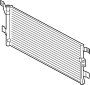 View A/C Condenser Full-Sized Product Image 1 of 1