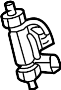 View Valve. (Rear) Full-Sized Product Image