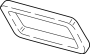 View Gasket. Blower. Case. HVAC.  Full-Sized Product Image