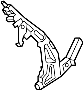 View 80A823302C Full-Sized Product Image for your 2024 Audi Q5   