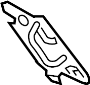 View 80A823185C Full-Sized Product Image for your 2024 Audi Q5   