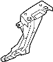 View Fender Bracket (Front) Full-Sized Product Image