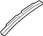 View COVER. Extension. Wheel Arch Molding.  Full-Sized Product Image 1 of 1