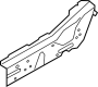 View Outer rail. PLATE.  Full-Sized Product Image 1 of 1