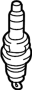 View Spark Plug Full-Sized Product Image