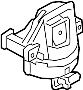 Engine Mount (Front)