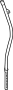 View Engine Oil Dipstick Tube Full-Sized Product Image 1 of 10
