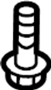 View Bolt. Mount.  Full-Sized Product Image