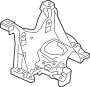 80A399296R Engine Mount Bracket (Upper)