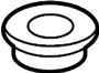 View Cylinder. Master. Reservoir. PLUG. Grommet. Brake Gasket.  Full-Sized Product Image