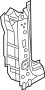 View 80A809055BSTL Full-Sized Product Image