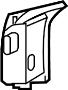 View DISPLAY SYSTEM. Display unit. Warning lamp.  Full-Sized Product Image 1 of 3