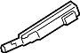 View Keyless Entry Sensor Full-Sized Product Image