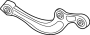 View Suspension Control Arm (Front, Rear, Upper, Lower) Full-Sized Product Image