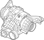 0D3500043 Differential