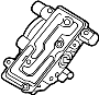 0D3598181 Differential Lock Motor