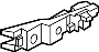 View Bumper Impact Absorber Full-Sized Product Image