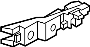 View Bumper Impact Absorber Full-Sized Product Image