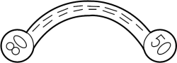 View Label. Tire.  Full-Sized Product Image