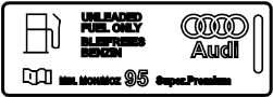 View Fuel Information Label Full-Sized Product Image