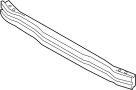 View Bumper Impact Bar Full-Sized Product Image