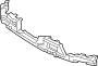 Image of Bumper Impact Absorber image for your 2025 Audi Q7   