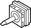 View Headlight Bulb Full-Sized Product Image 1 of 8
