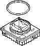 View Headlight Control Module Full-Sized Product Image 1 of 2