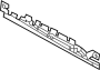 View Duct. Air. (Upper) Full-Sized Product Image
