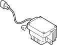 View Engine Cooling Fan Controller Full-Sized Product Image