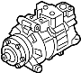4M0816803 A/C Compressor