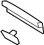 View Seal. (Front, Rear) Full-Sized Product Image