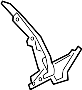 View Hood Hinge Full-Sized Product Image 1 of 2