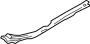 View Rail. Plate. (Front, Rear, Upper, Lower) Full-Sized Product Image 1 of 5
