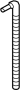 View Battery Vent Tube Full-Sized Product Image