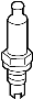 View Spark Plug Full-Sized Product Image