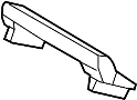 View Cover. (ECM). Module. Engine. Control. (Upper) Full-Sized Product Image